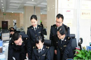 2019年国家公务员考试警察职位年龄要求 不超过多少岁？