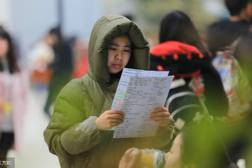 2019年湖南公务员考试报考流程是怎样的？