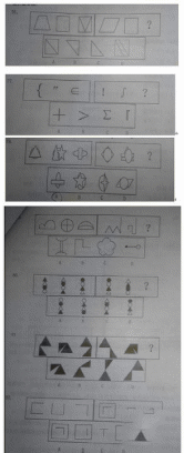 2013年天津事业单位公开招聘《职业能力测验》真题及答案解析